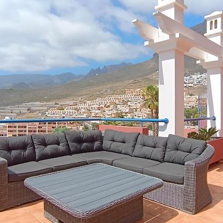 Balcon Roque Del Conde Apartment Costa Adeje  Exterior photo