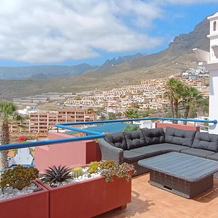 Balcon Roque Del Conde Apartment Costa Adeje  Exterior photo